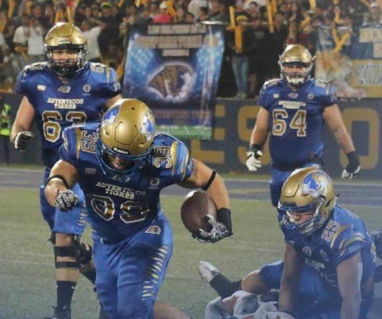 Estarán Auténticos en Congreso de la Onefa