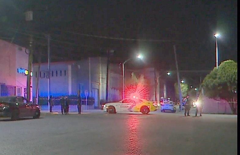 Asesina a ladrón tras meterse a robar a su casa en Cumbres Asesina a ladrón tras meterse a robar a su casa en Cumbres