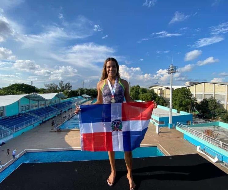 Va regia por boleto a Panamericano representando a RD Va regia por boleto a Panamericano representando a RD