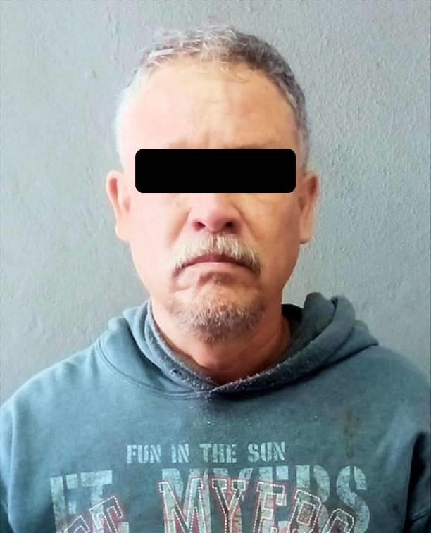 Acuchilla a sujeto y lo detienen Acuchilla a sujeto y lo detienen