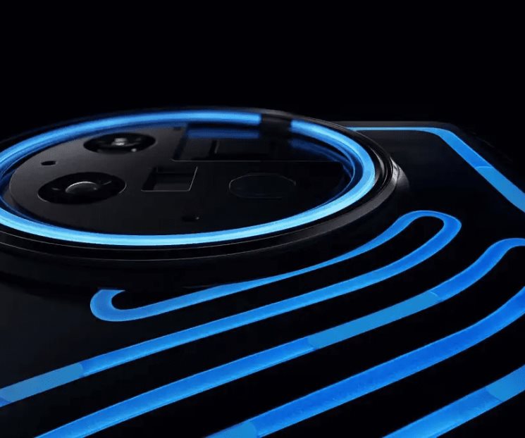 OnePlus anuncia un OnePlus 11 con LEDs en su parte trasera