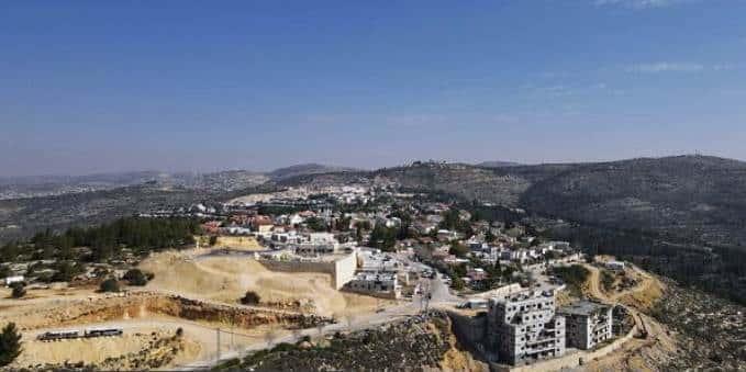 ‘Colonias israelíes impiden la paz’, opina la ONU