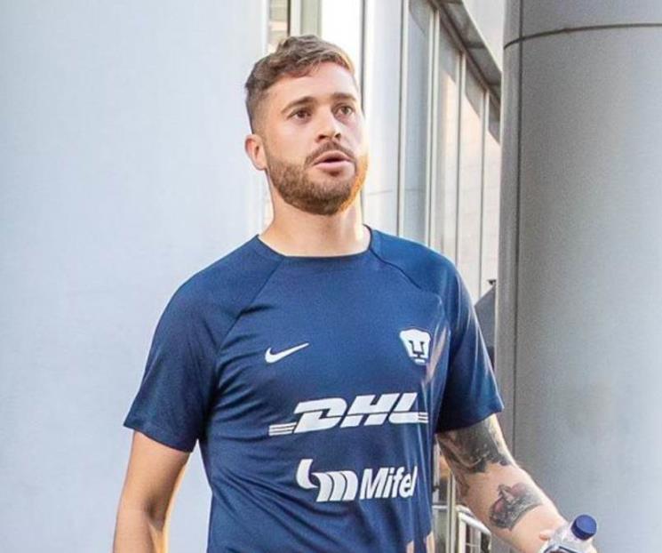 Turnan a ‘Fiscalía Especializada’ denuncia a Palermo Ortiz