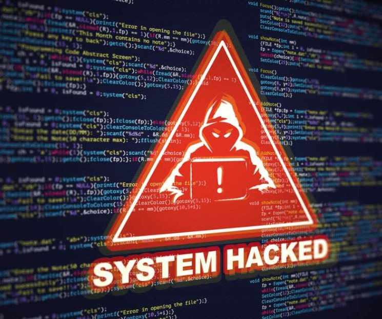 Un macro ciberataque roba datos de 2.000 empresas