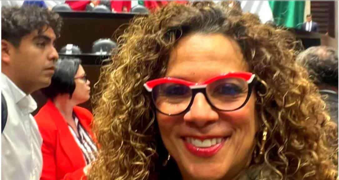 Tengo la conciencia tranquila y manos limpias: Rocío Abreu