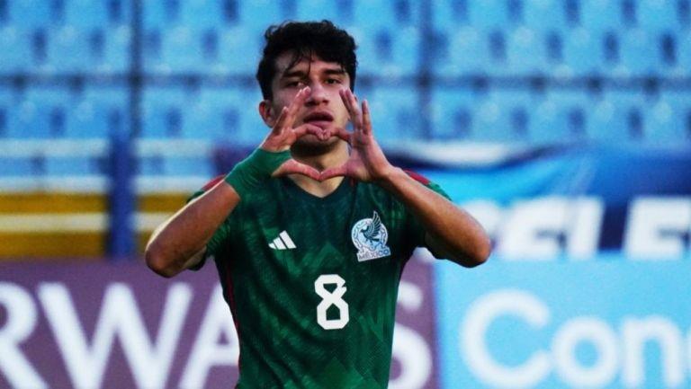 Martes clave para Tri Femenil y el Sub-17