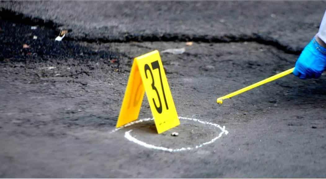 Edomex cierra enero como la entidad más violenta de México