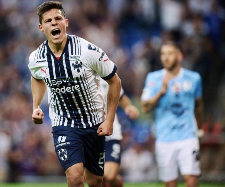 Cobrará ‘Ponchito’ los penales en Rayados Cobrará ‘Ponchito’ los penales en Rayados