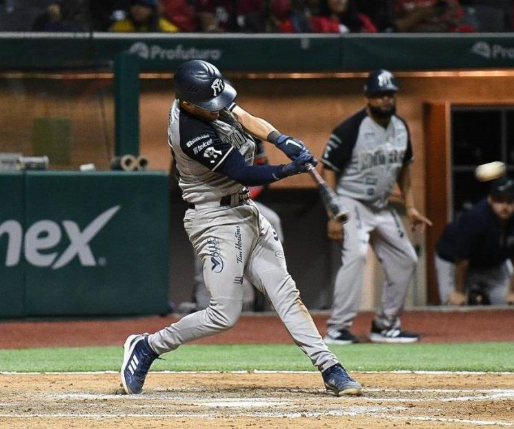 Sultanes se refuerza con Omar Rentería Sultanes se refuerza con Omar Rentería