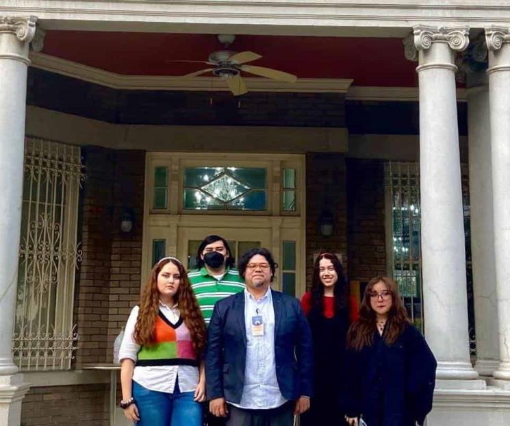 Anuncian ganadores de creación literaria