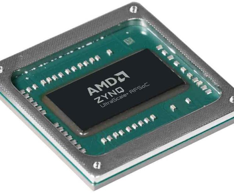 MWC 2023: un vistazo a las novedades de AMD en 5G MWC 2023: un vistazo a las novedades de AMD en 5G