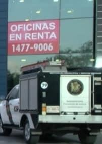 Catean oficinas por presunto fraude en SP