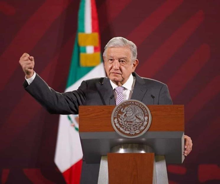 AMLO instruye revisar a fondo informes de la ASF AMLO instruye revisar a fondo informes de la ASF
