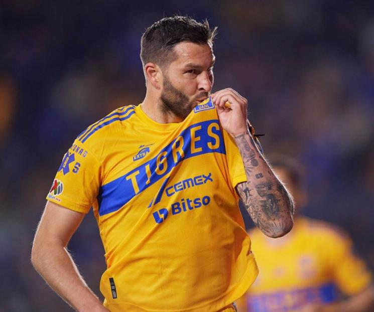Listo Gignac Listo Gignac