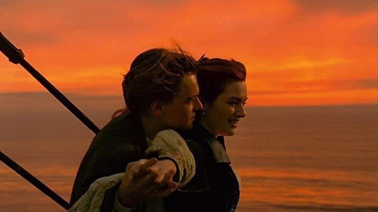 ¿Fue real la historia de DiCaprio y Winslet en Titanic? ¿Fue real la historia de DiCaprio y Winslet en Titanic?