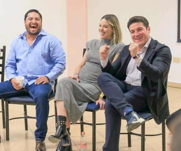 Obtiene Samuel amparo contra destitución