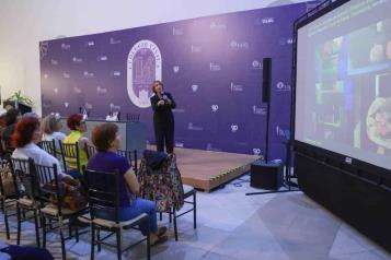 Exponen la vocación artística y social de Fernando Botero