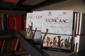 Donar&aacute; libros el Consejo Editorial del Congreso