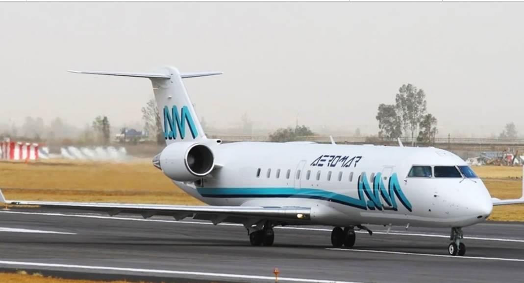 Aeroméxico inicia proceso de contratación de sobrecargos Aeroméxico inicia proceso de contratación de sobrecargos