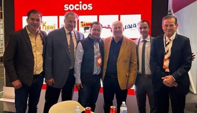 Detona NL negocios en cárnicos Detona NL negocios en cárnicos