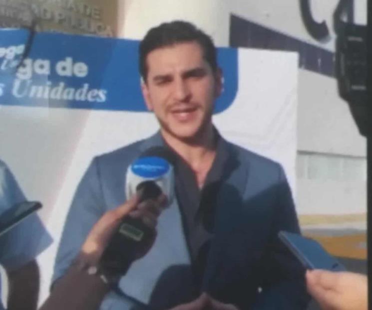 Critica Patricio Lozano retirada de FC de Pesquería Critica Patricio Lozano retirada de FC de Pesquería
