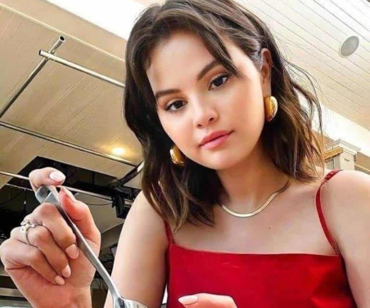 Selena Gomez se despide, por un tiempo, de las redes Selena Gomez se despide, por un tiempo, de las redes