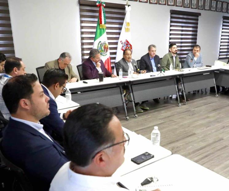 Pedirán datos para combatir problema de casas abandonadas