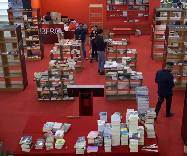 FIL Minería: SEP prepara libro único para secundaria