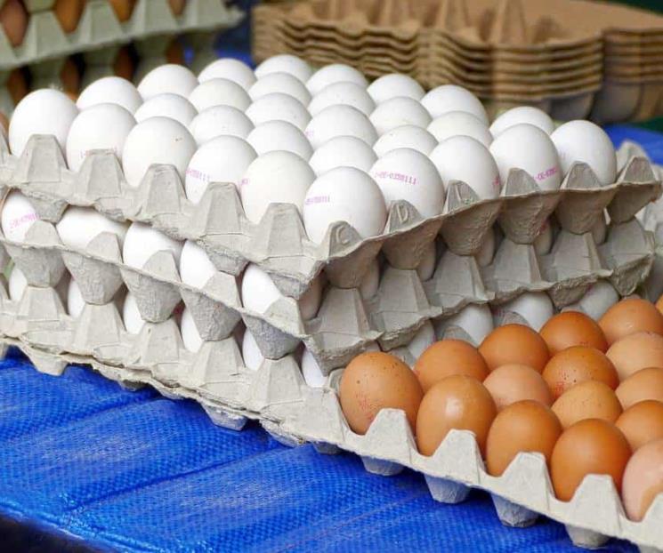 Descartan que tortilla, pollo y huevo disminuyan su precio