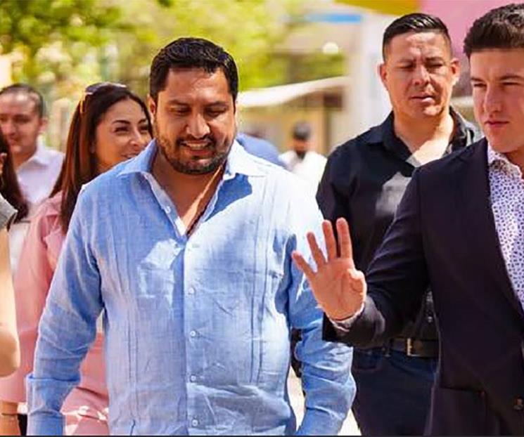 Plantea Samuel realizar consulta pública para Fiscal Plantea Samuel realizar consulta pública para Fiscal