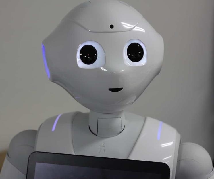 Nanobots, robots capaces de detectar células enfermas