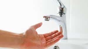 Anuncia AyD cortes de agua en al menos 41 colonias Anuncia AyD cortes de agua en al menos 41 colonias