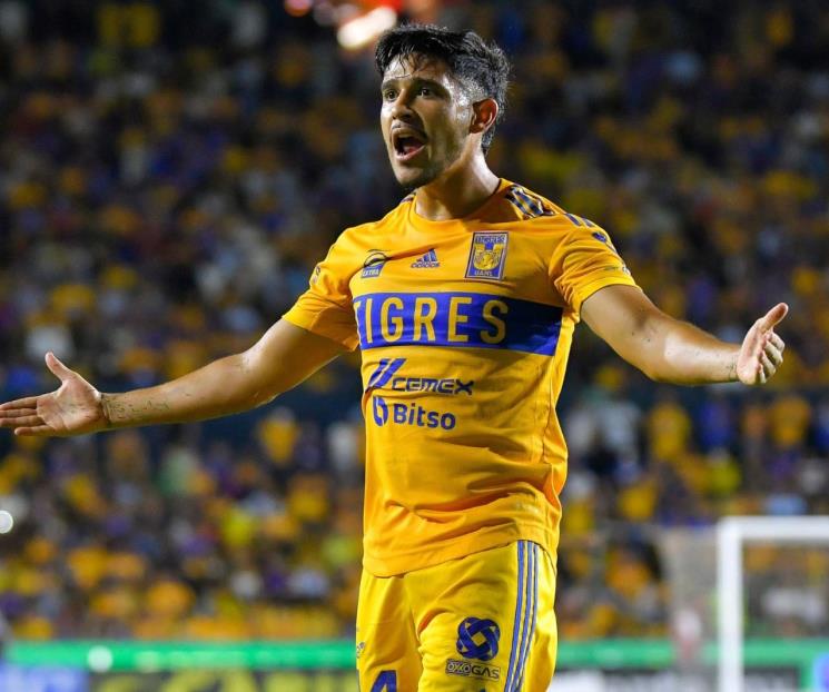 Regresa Garza a titularidad y Gignac sería suplente Regresa Garza a titularidad y Gignac sería suplente