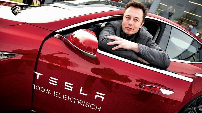 Negarán permiso a Tesla si opta por NL