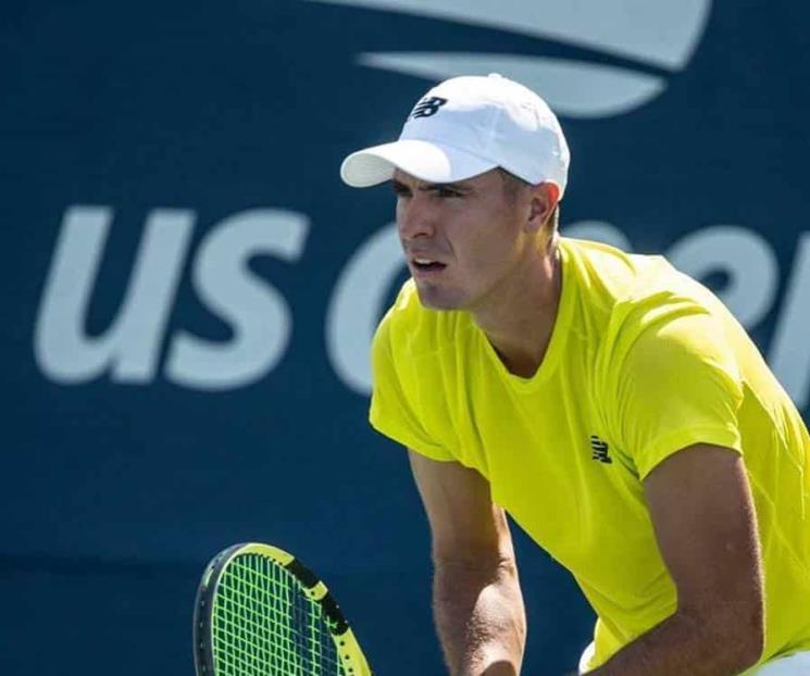 Mexicanos avanzan a semis en Abierto de Monterrey Mexicanos avanzan a semis en Abierto de Monterrey