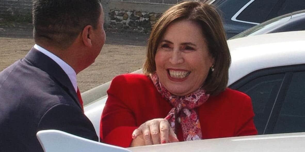 Cambian a Robles proceso penal por administrativo Cambian a Robles proceso penal por administrativo