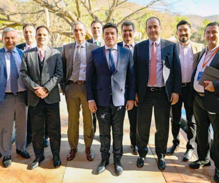 Habrá en Puente Colombia ventanilla única para Jalisco Habrá en Puente Colombia ventanilla única para Jalisco