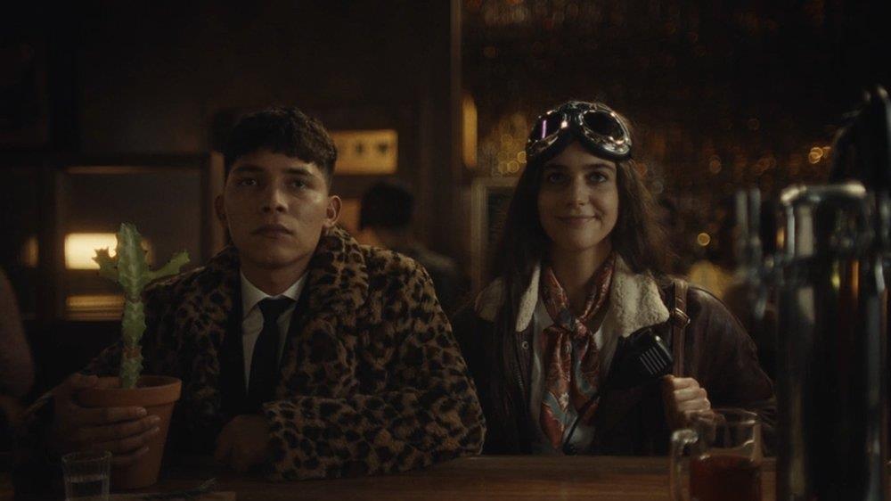 La cinta mexicana Adolfo gana el Oso de Cristal en Berlín La cinta mexicana Adolfo gana el Oso de Cristal en Berlín