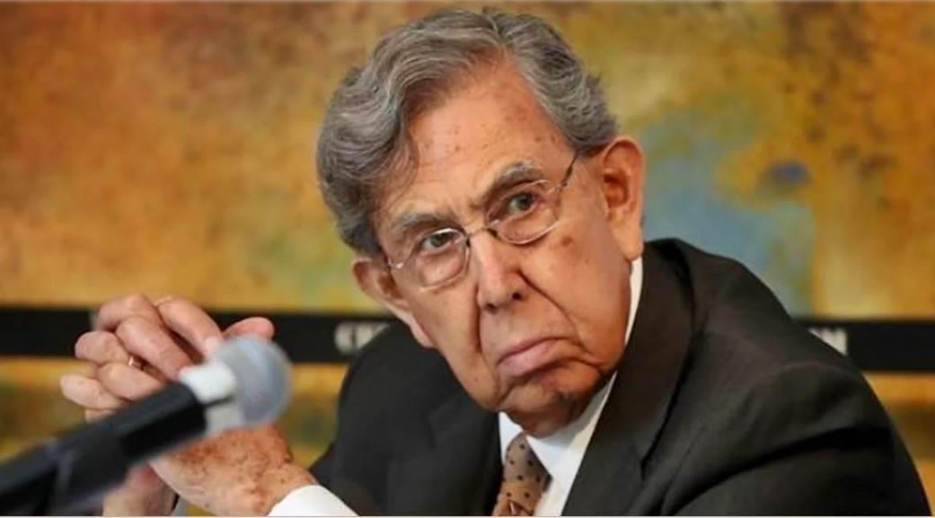 Cuauhtémoc Cárdenas afirma que mantiene amistad con AMLO Cuauhtémoc Cárdenas afirma que mantiene amistad con AMLO