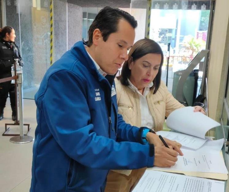 Desechan amparos por Fondo PRIAN