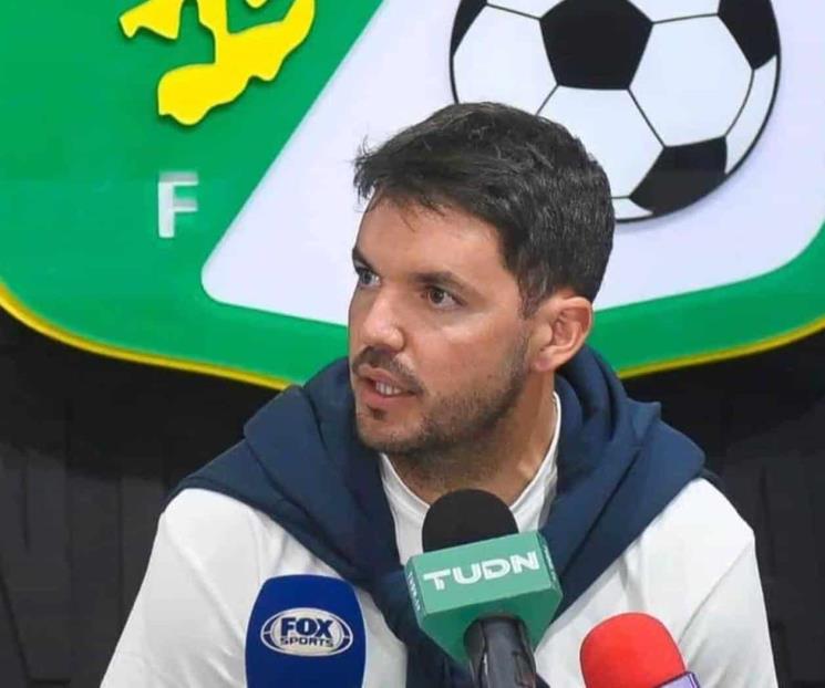 En León están llenos de confianza para vencer a Rayados