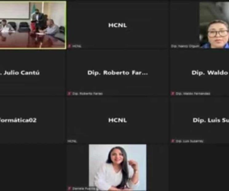 Aprueba Comisión de Desarrollo Urbano cesión de dos predios Aprueba Comisión de Desarrollo Urbano cesión de dos predios