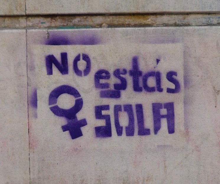 Llaman a población neoleonesa a marchar por el 8M Llaman a población neoleonesa a marchar por el 8M