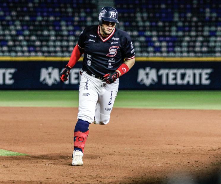Se refuerzan Sultanes con Carlos Soto