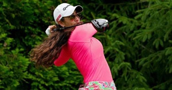 Fassi mejora en torneo de Tailandia Fassi mejora en torneo de Tailandia