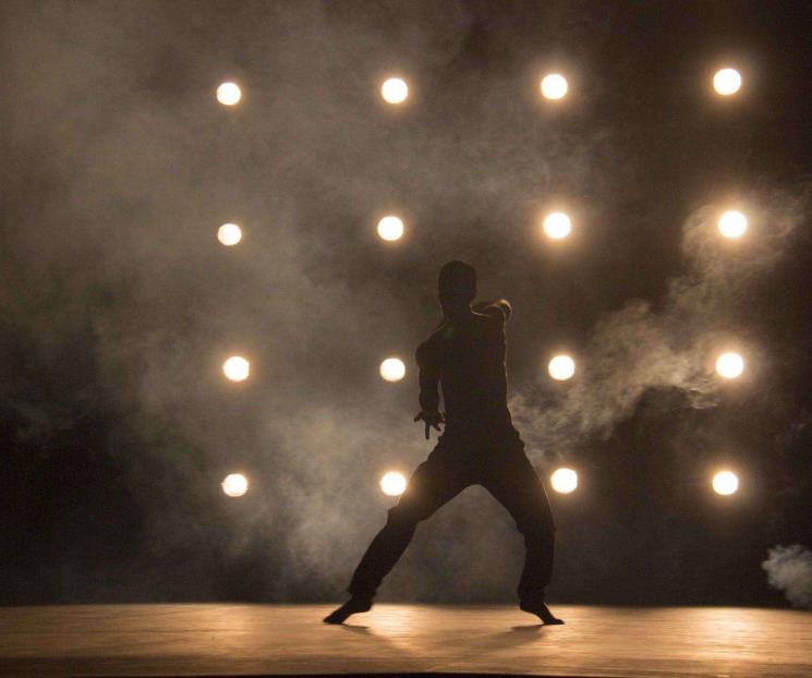 Llega el espectáculo Source al Teatro de la Ciudad Llega el espectáculo Source al Teatro de la Ciudad