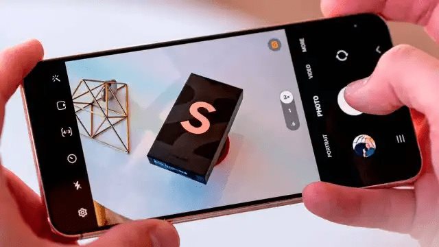 Samsung admite problemas con las cámaras de muchos móviles