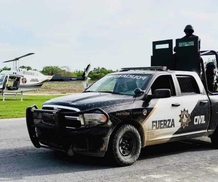 Lanza NL fondo para policías heridos y abatidos