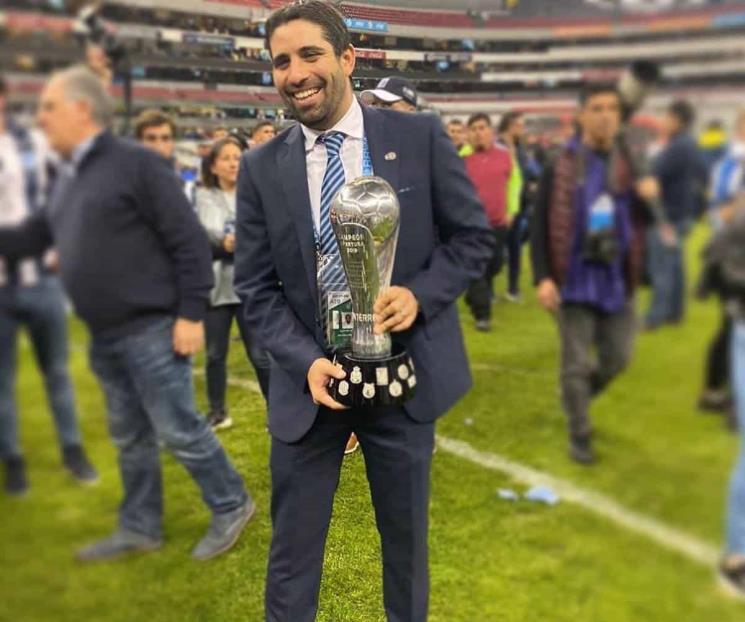 Se irá Carlos Vela del Monterrey e irá al Mazatlán