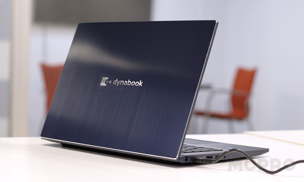Dynabook abandona Europa y plantea un futuro incierto